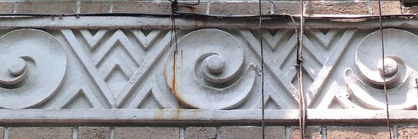 ShanghaiArtDeco Profile Banner