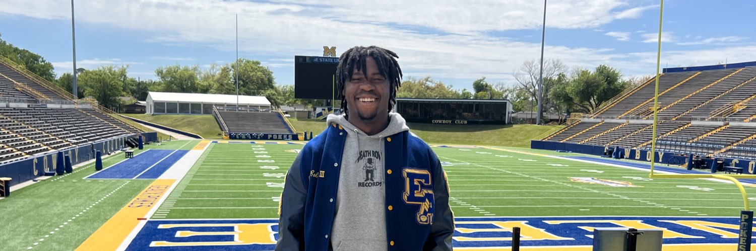 Anthony Coleman III(D1 FCS Transfer) banner