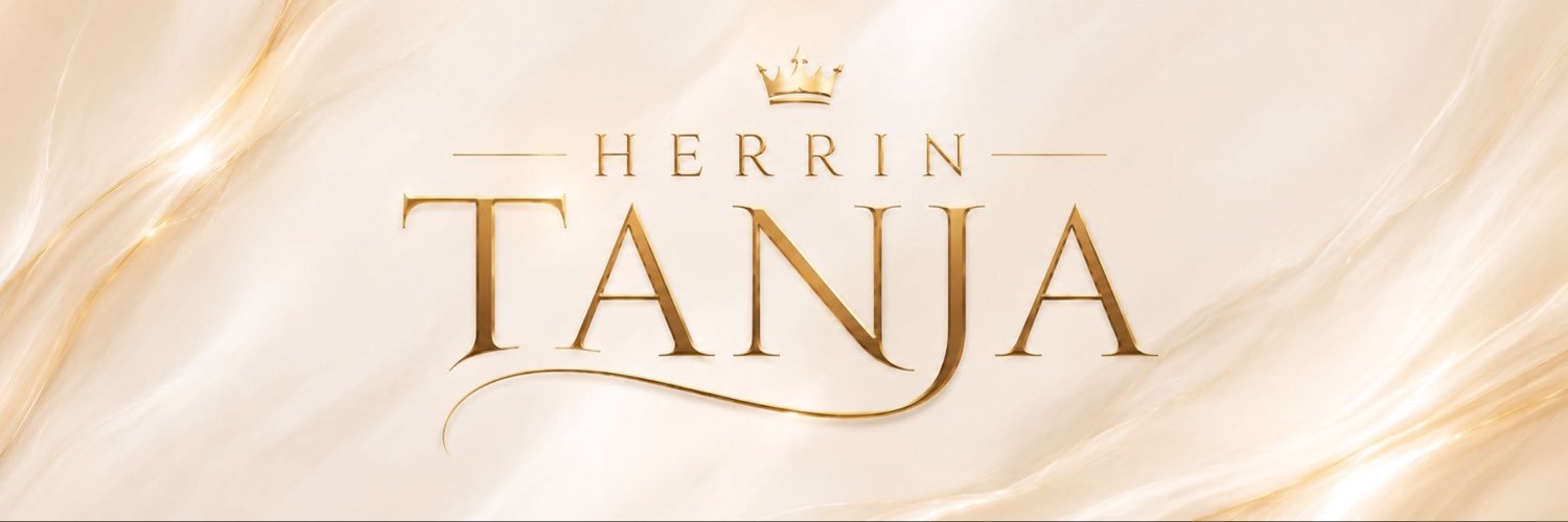 HerrinTanjaa's profile banner image
