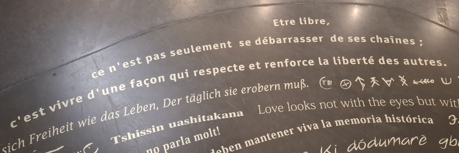 Fred Naudot Taskin banner