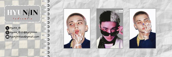 Hyune_ID Profile Banner