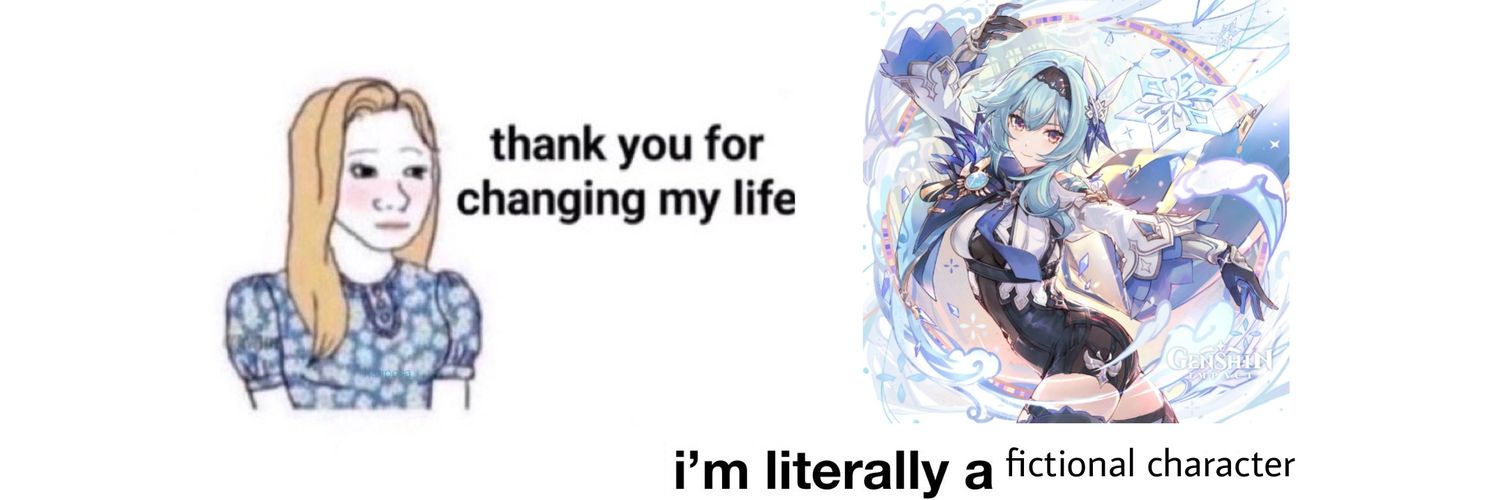eulasthinker's profile banner image
