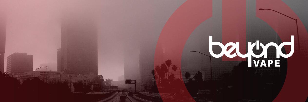 BeyondVape's profile banner image
