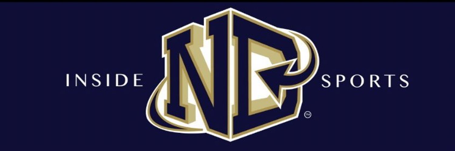 Inside ND Sports Profile Banner