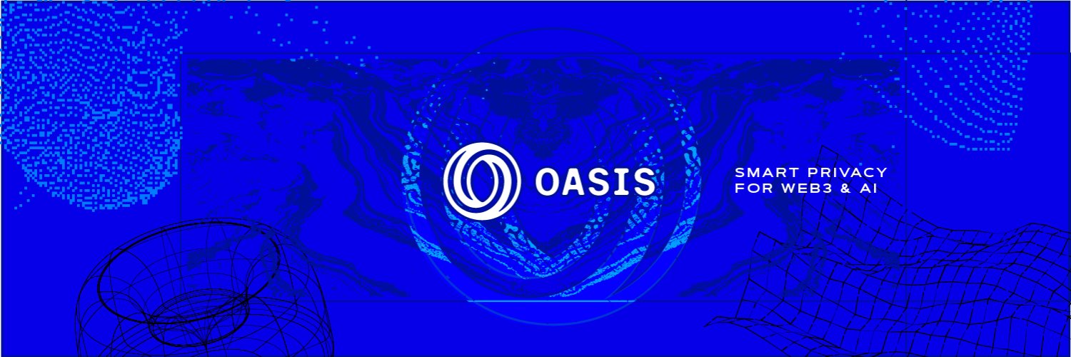 Oasis中文频道 banner