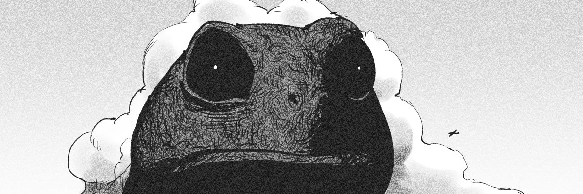 tiktok groyper ✏ banner