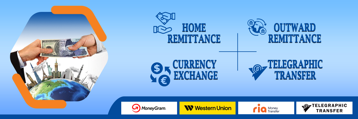 Dollar East banner