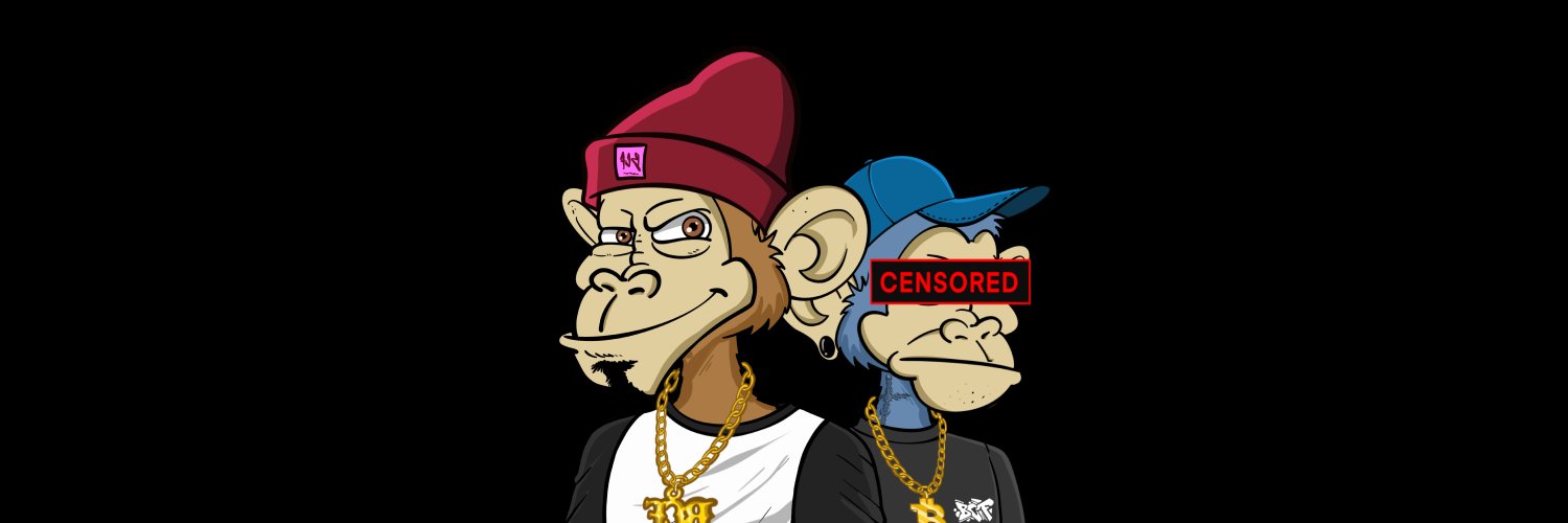 Blockchain Frenz | Sold Out❗️ banner