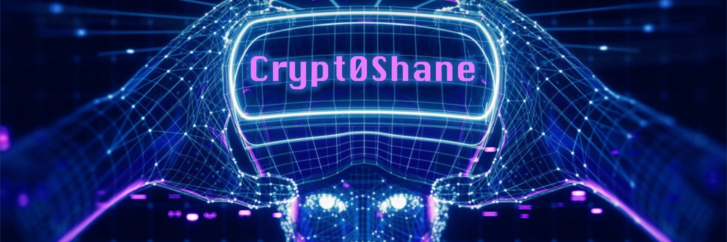 Crypt0Shane's profile banner image