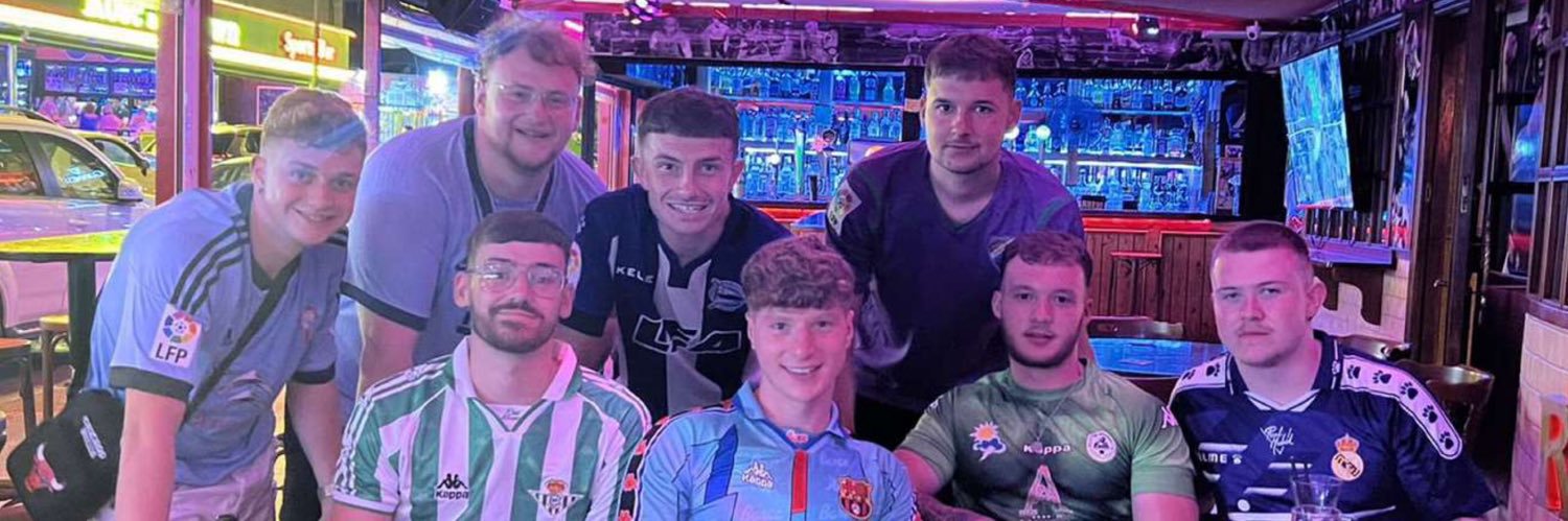 HarryCope banner