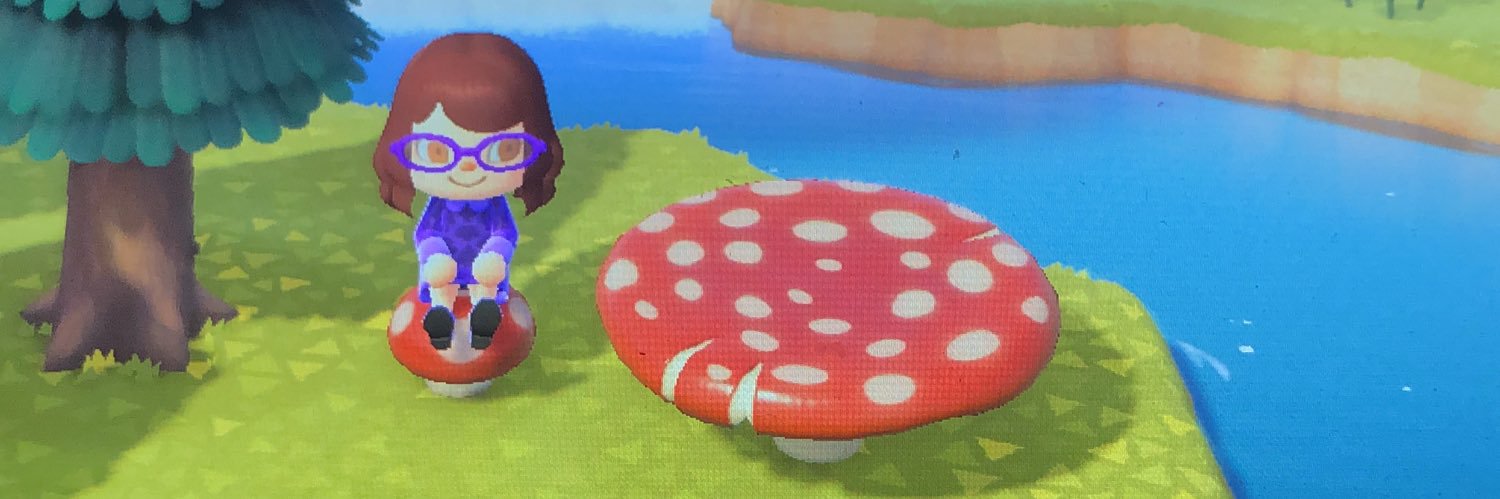 Glamourpug64's profile banner image