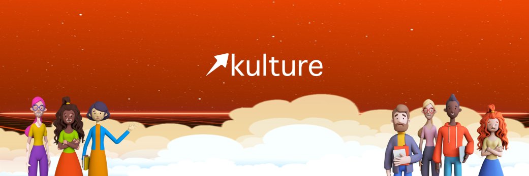 kulture's profile banner image