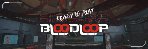 BloodLoopGAME Profile Banner