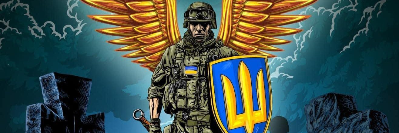 Alla Lazareva banner