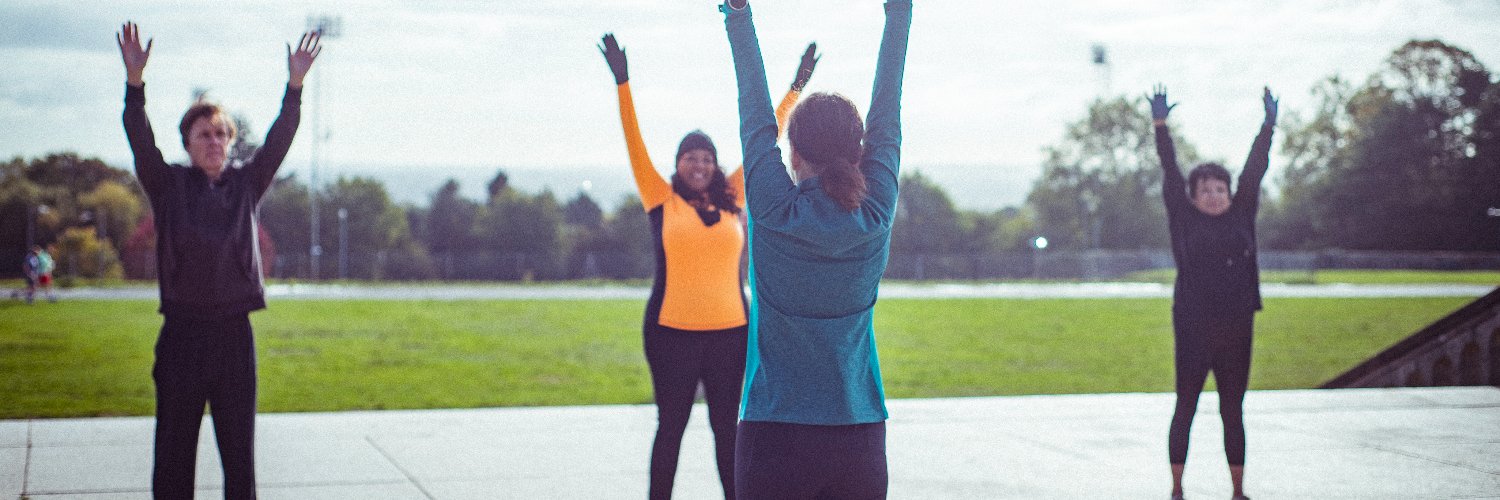 Oxford Brookes Healthy Ageing and Care Network banner