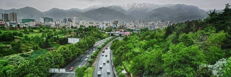 traffictehran's profile banner image
