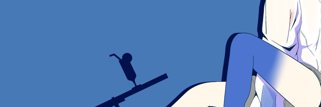 rurituki_kakeru's profile banner image