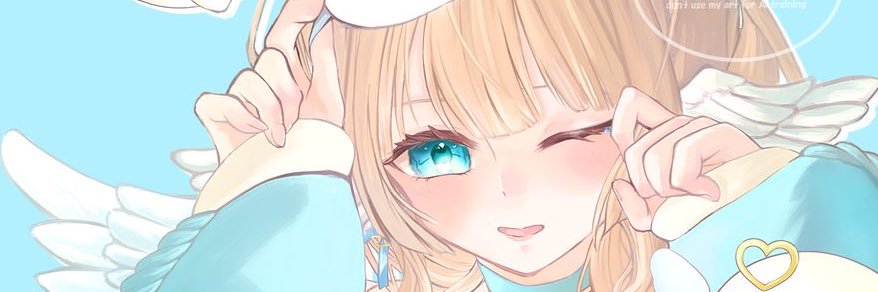 小幡いな@イラストレーター banner