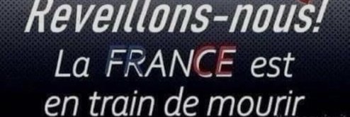 DaMeDePiC(84)#Patriote#Reconquête banner