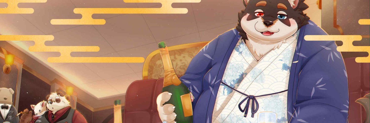 白月♢雪松(史萊姆/スライム/Slime) banner