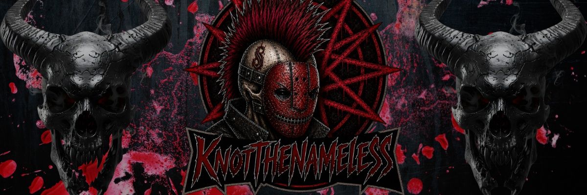 KnotTHENAMELESS's profile banner image