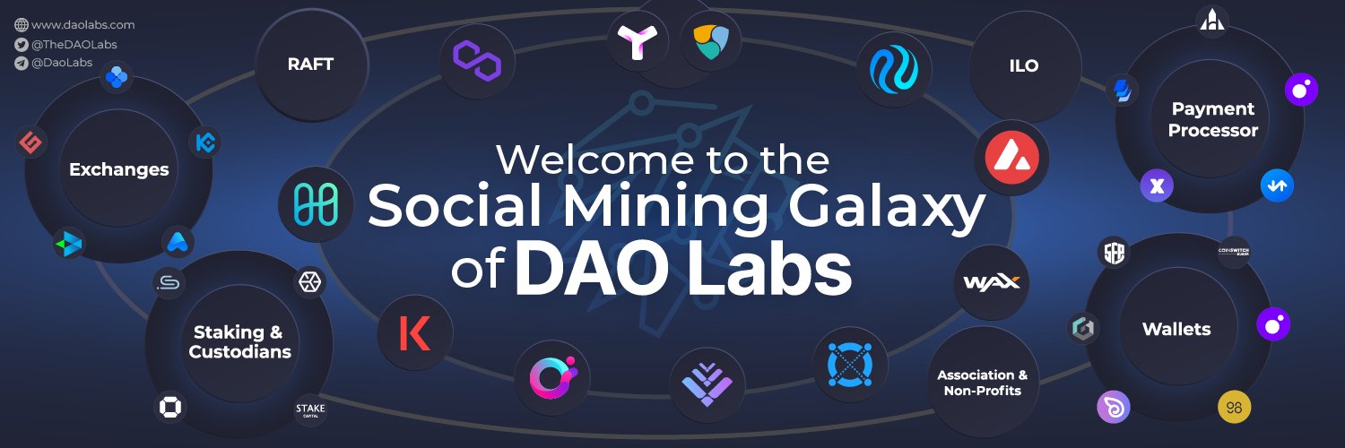 DAO Labs's banner