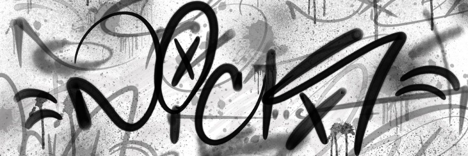 nickblankeart's profile banner image