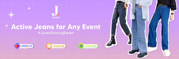Jinisoid Profile Banner