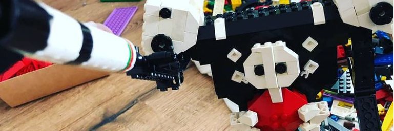 Daan🌍 (Parodie van mezelf) banner