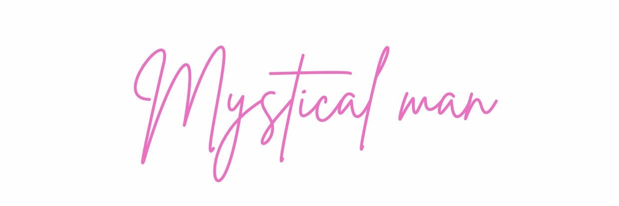 Mysticalman01's profile banner image