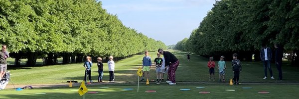 LittleGolfers Profile Banner