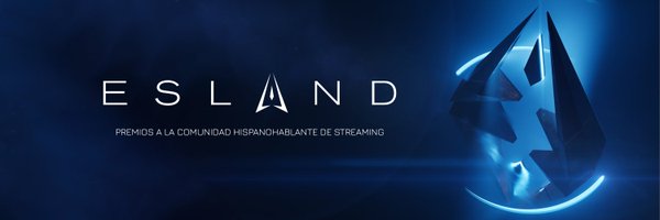 PremiosESLAND Profile Banner