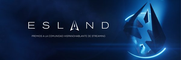 Premios ESLAND Profile Banner