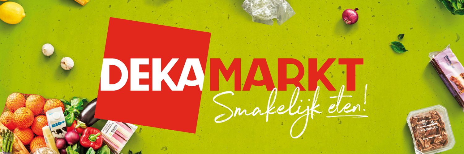DekaMarkt banner