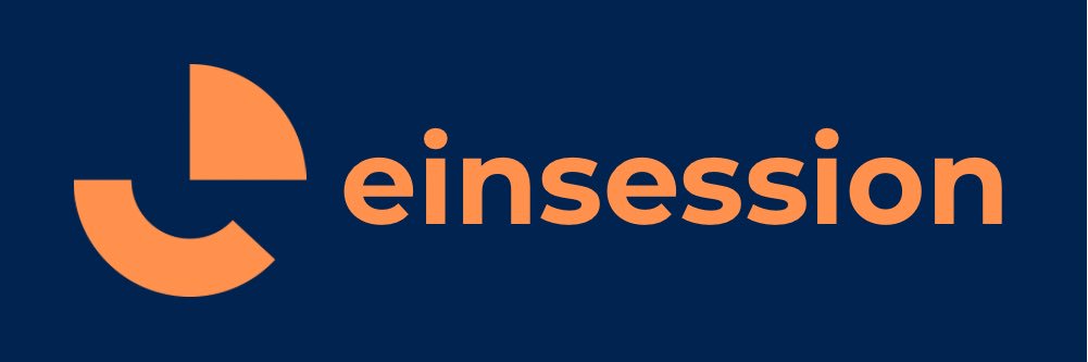 einsession's profile banner image