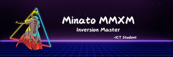 Minato_MMXM Profile Banner