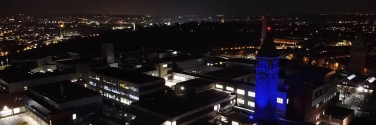 Ghada Ramadan banner