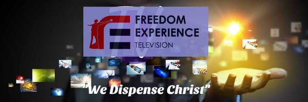 Freedom Experience TV Profile Banner