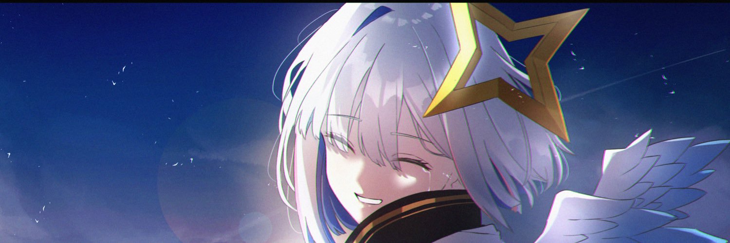 Nesneshi's profile banner image