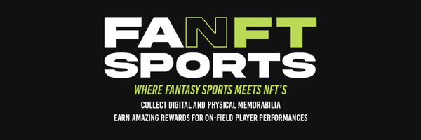 faNFT Sports Profile Banner