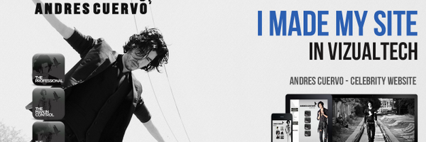 vizualtech Profile Banner