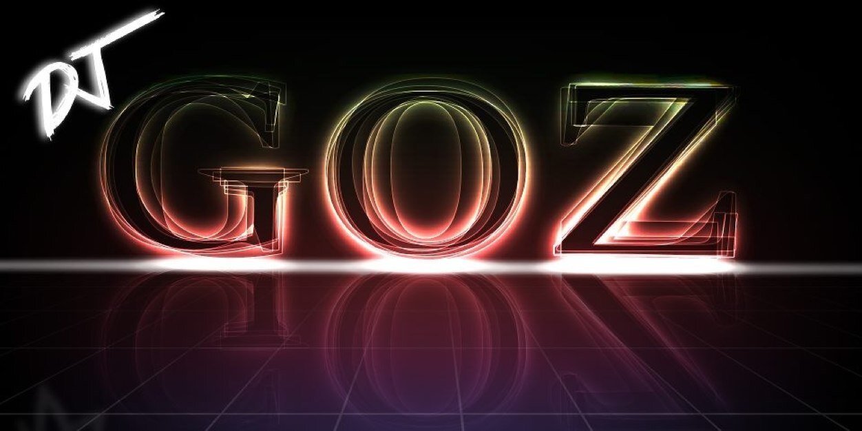 Goz01's profile banner image