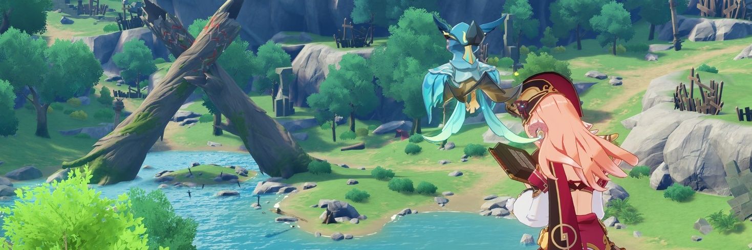 Rorru's profile banner image