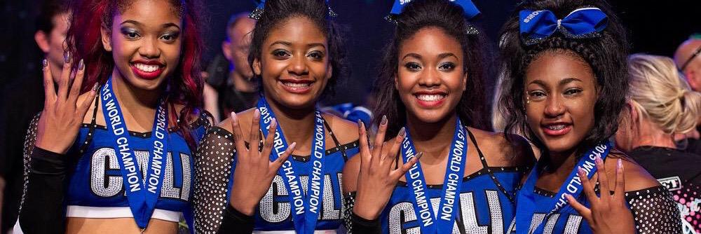 FIERCE PERFECTION™ banner