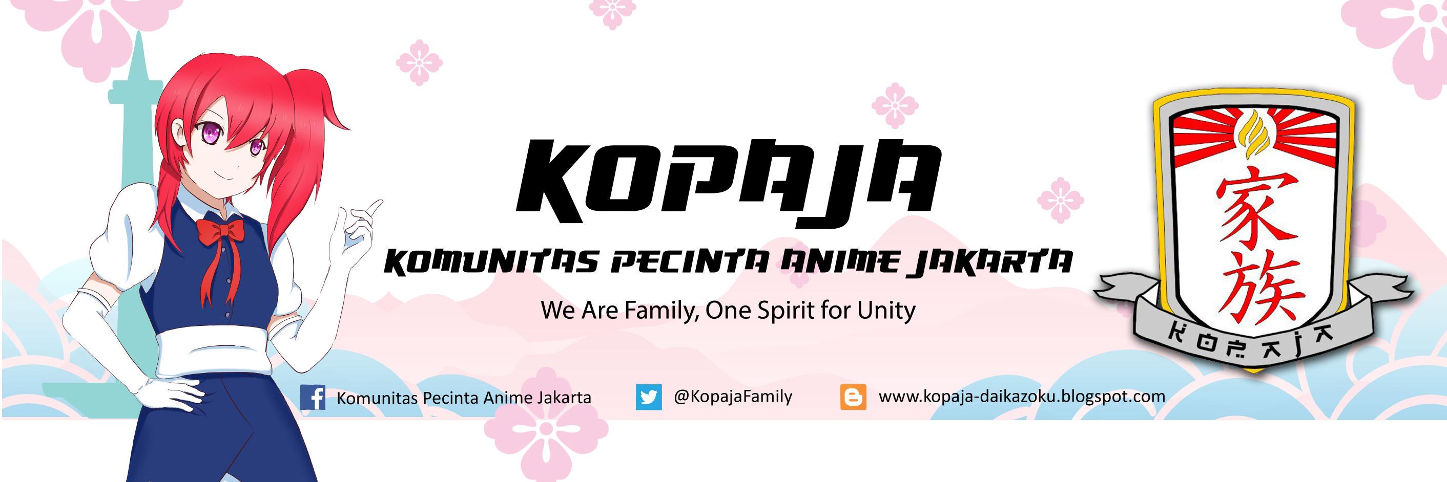 KopajaFamily's profile banner image