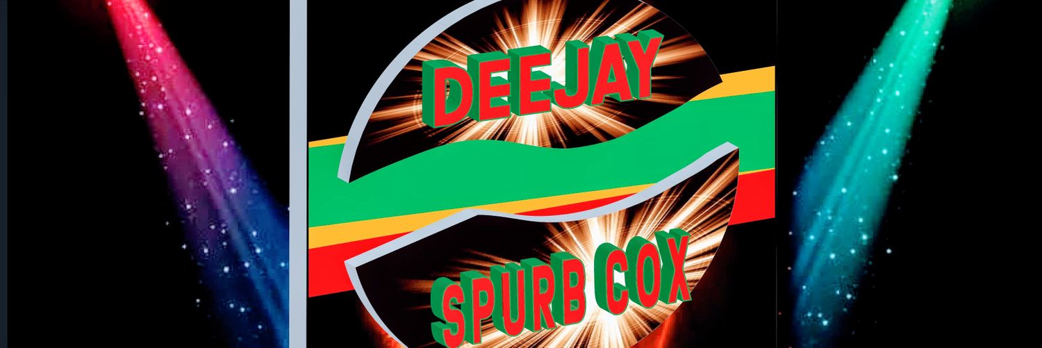 DSpurbcox's profile banner image