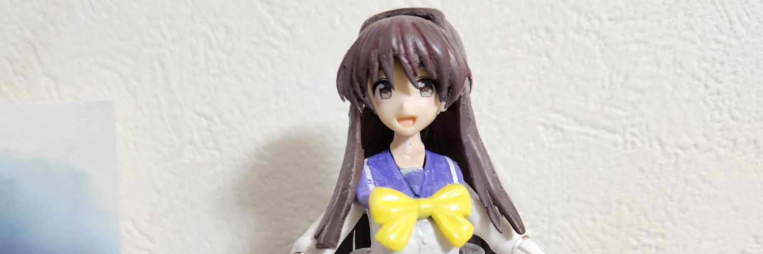 asundora's profile banner image