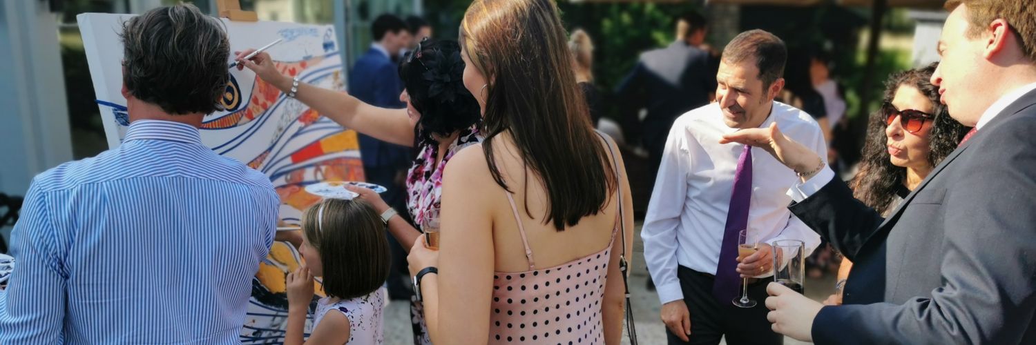 MakeYourMarkEvents banner