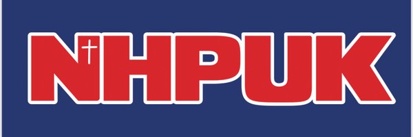 NHPUKOfficial Profile Banner