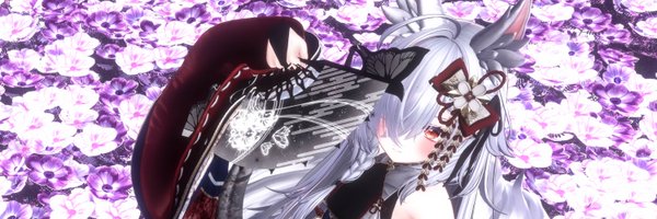 sakutuki_VR Profile Banner